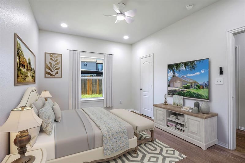 738 Carroll Lane, Lewisville TX 75067 - Photo 6