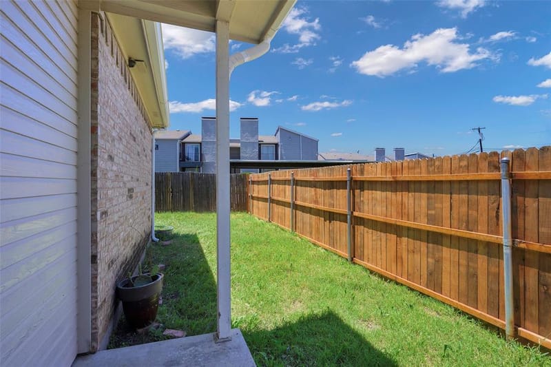 738 Carroll Lane, Lewisville TX 75067 - Photo 22