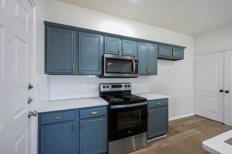 738 Carroll Lane, Lewisville TX 75067 - Photo 8