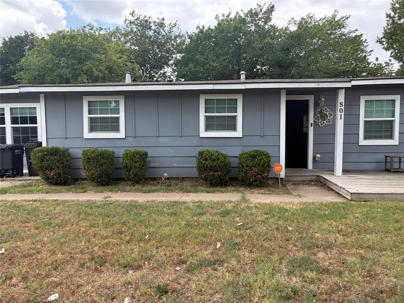 801 Grande Drive, Mesquite TX 75149 - Photo 11
