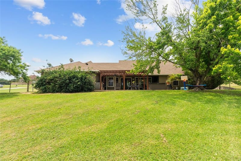 415 Stone Mountain Court, Cresson TX 76035 - Photo 23