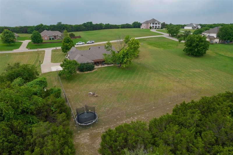 415 Stone Mountain Court, Cresson TX 76035 - Photo 27