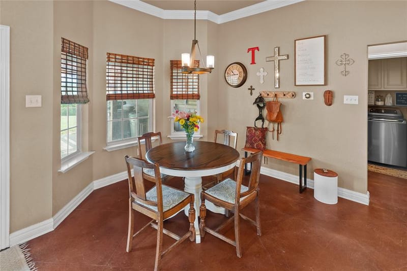 415 Stone Mountain Court, Cresson TX 76035 - Photo 6
