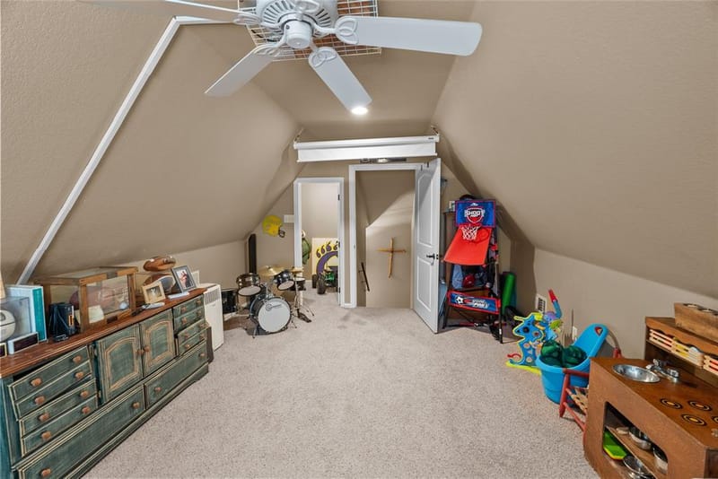 415 Stone Mountain Court, Cresson TX 76035 - Photo 17