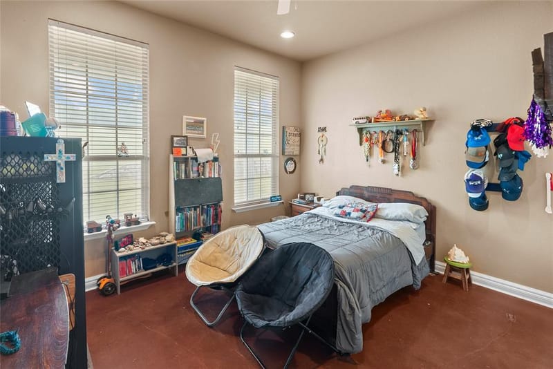 415 Stone Mountain Court, Cresson TX 76035 - Photo 12
