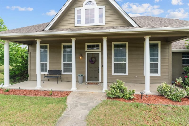 415 Stone Mountain Court, Cresson TX 76035 - Photo 22