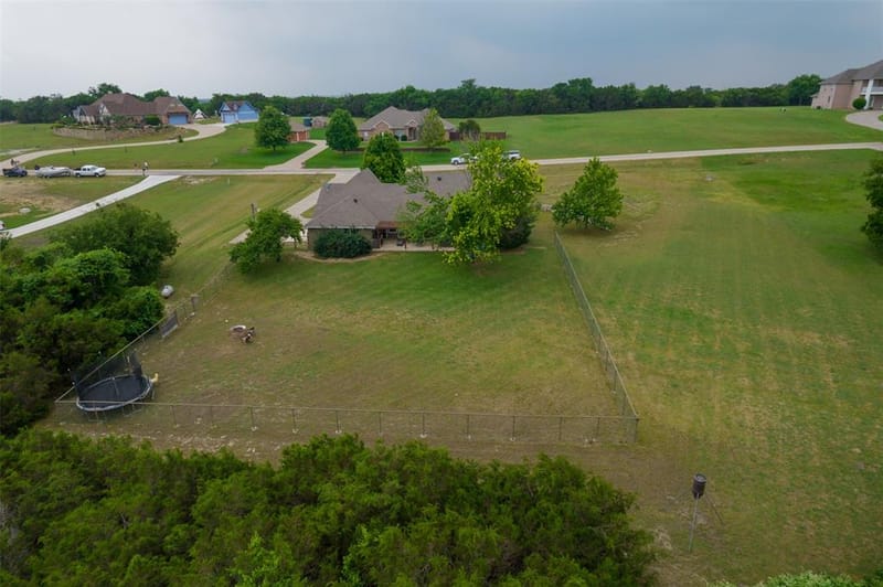 415 Stone Mountain Court, Cresson TX 76035 - Photo 28