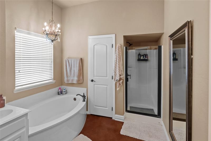 415 Stone Mountain Court, Cresson TX 76035 - Photo 9