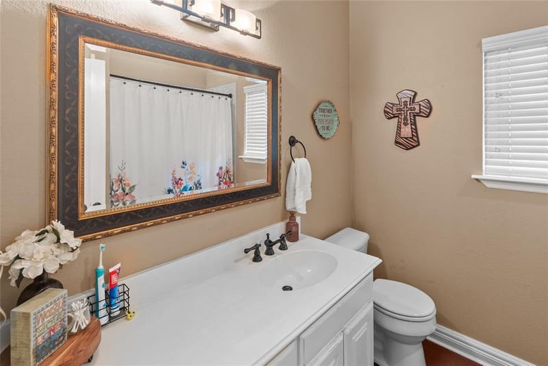 415 Stone Mountain Court, Cresson TX 76035 - Photo 14