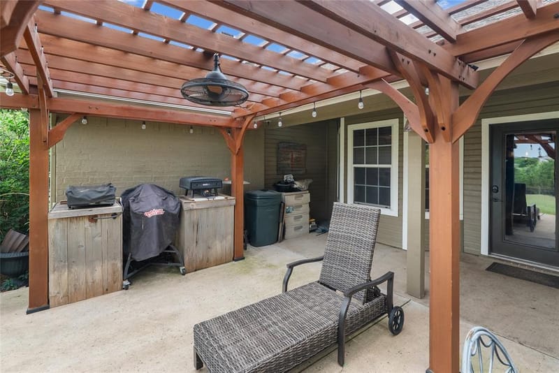 415 Stone Mountain Court, Cresson TX 76035 - Photo 19