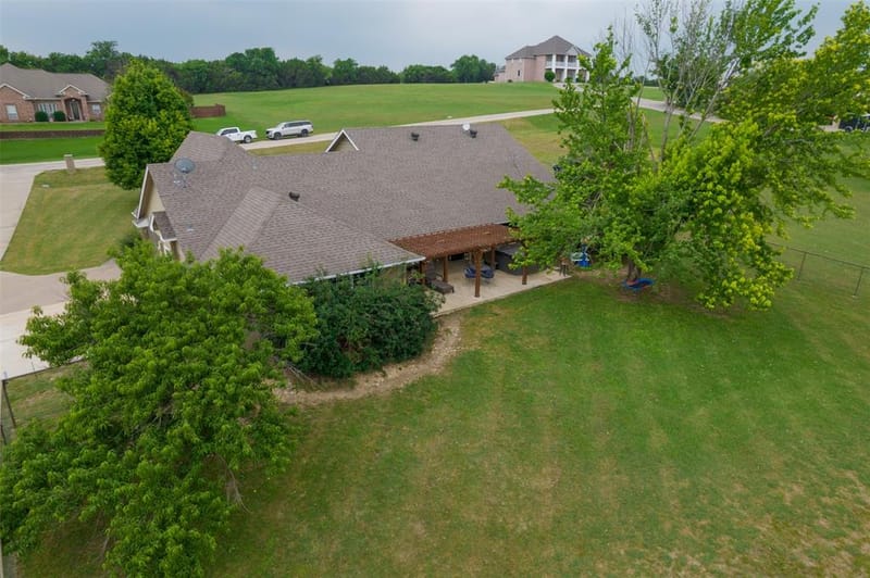 415 Stone Mountain Court, Cresson TX 76035 - Photo 29