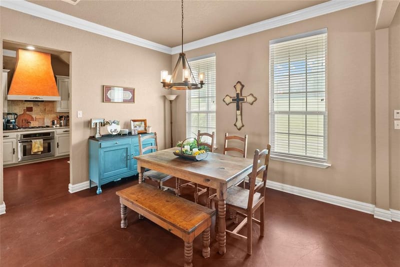 415 Stone Mountain Court, Cresson TX 76035 - Photo 4