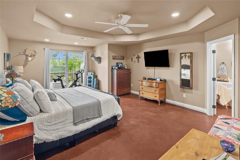 415 Stone Mountain Court, Cresson TX 76035 - Photo 8