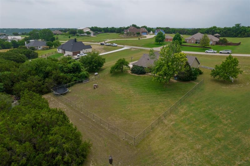 415 Stone Mountain Court, Cresson TX 76035 - Photo 25