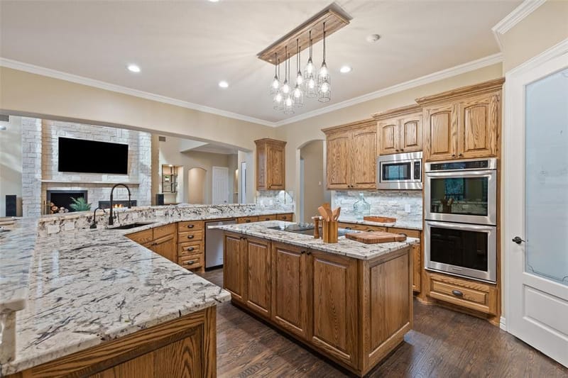 3206 Wintergreen Terrace, Grapevine TX 76051 - Photo 17