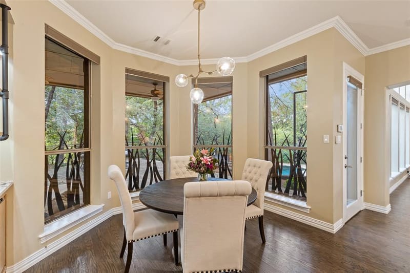 3206 Wintergreen Terrace, Grapevine TX 76051 - Photo 16