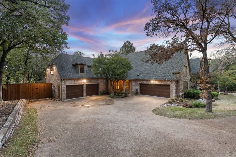 3206 Wintergreen Terrace, Grapevine TX 76051 - Photo 26