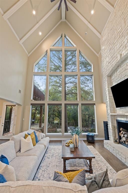 3206 Wintergreen Terrace, Grapevine TX 76051 - Photo 7