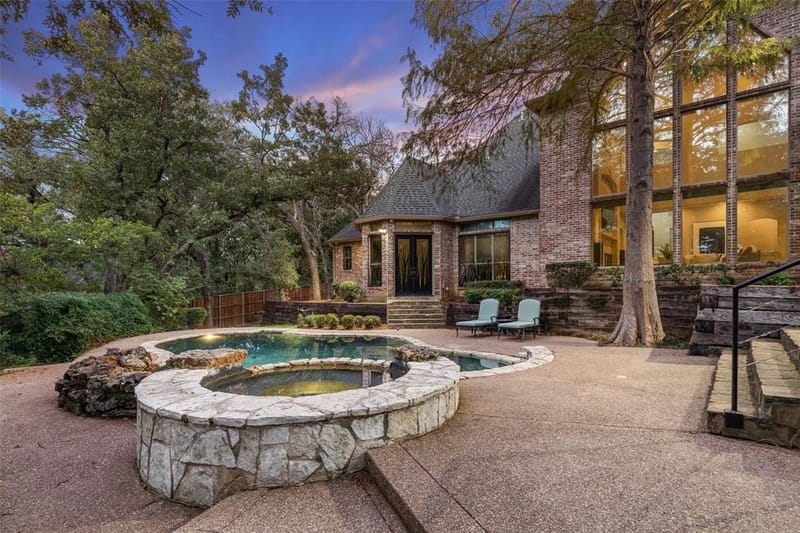 3206 Wintergreen Terrace, Grapevine TX 76051 - Photo 3