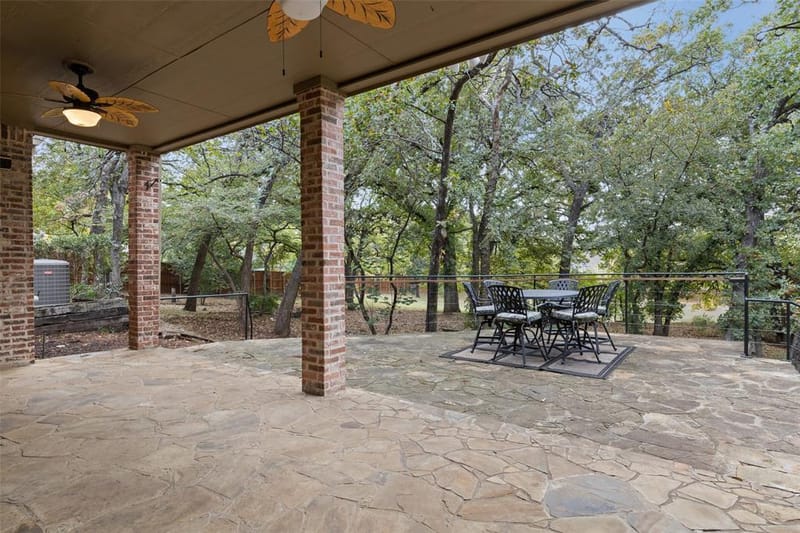 3206 Wintergreen Terrace, Grapevine TX 76051 - Photo 20