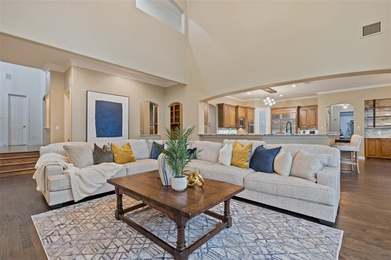 3206 Wintergreen Terrace, Grapevine TX 76051 - Photo 9