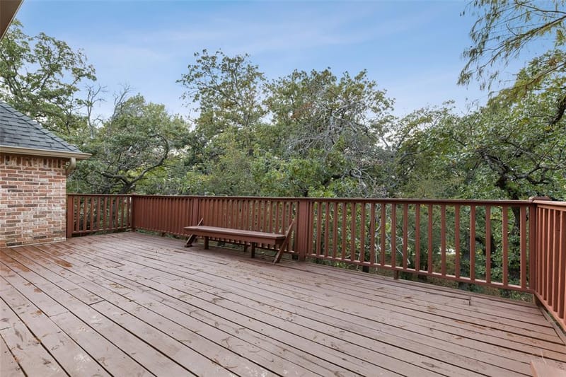 3206 Wintergreen Terrace, Grapevine TX 76051 - Photo 24