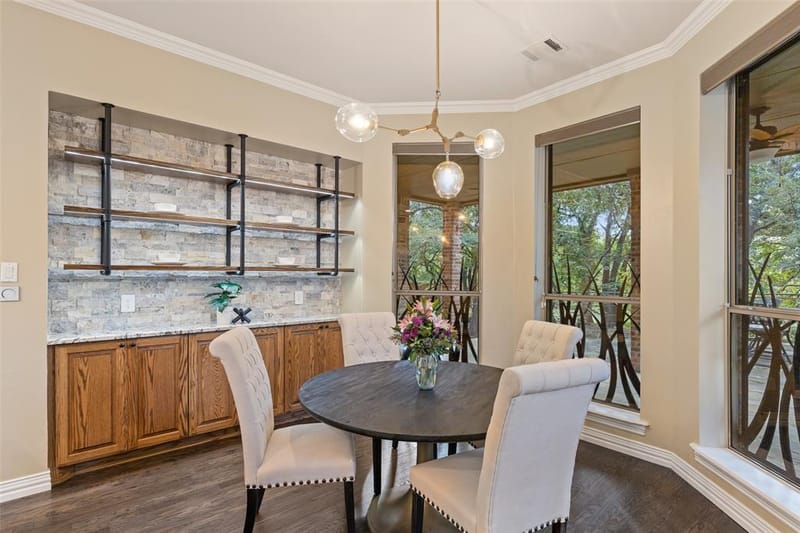3206 Wintergreen Terrace, Grapevine TX 76051 - Photo 15