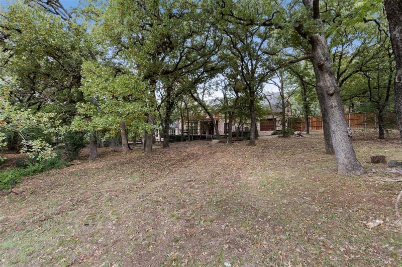 3206 Wintergreen Terrace, Grapevine TX 76051 - Photo 19