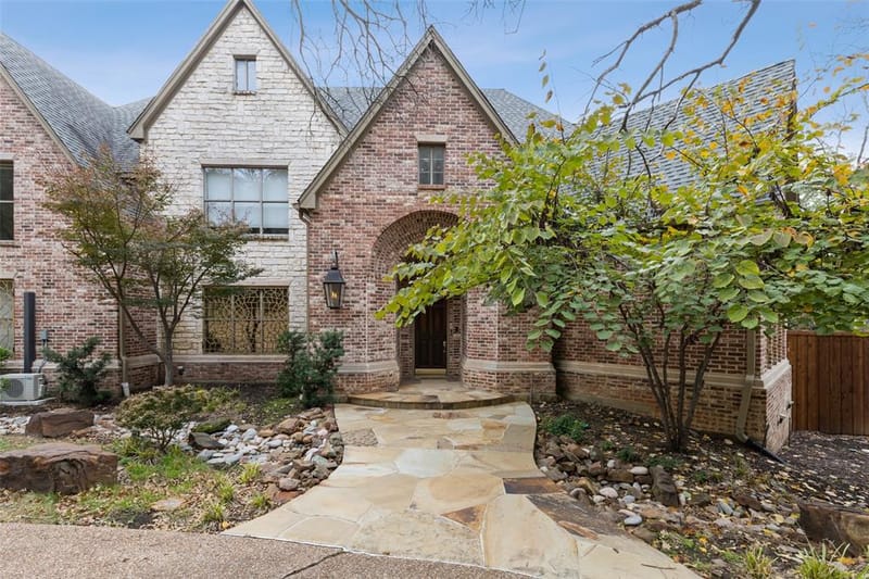 3206 Wintergreen Terrace, Grapevine TX 76051 - Photo 25