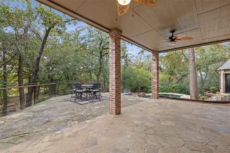3206 Wintergreen Terrace, Grapevine TX 76051 - Photo 21