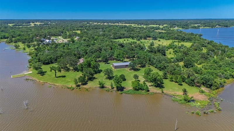 476 Private Road 7326, Emory TX 75440 - Photo 3
