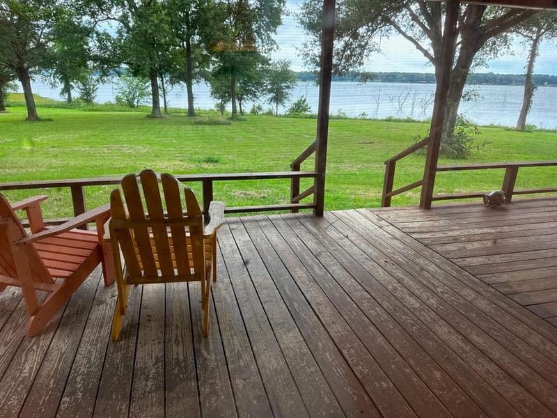 476 Private Road 7326, Emory TX 75440 - Photo 32
