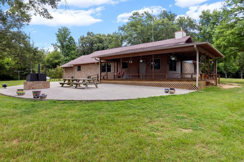 476 Private Road 7326, Emory TX 75440 - Photo 33