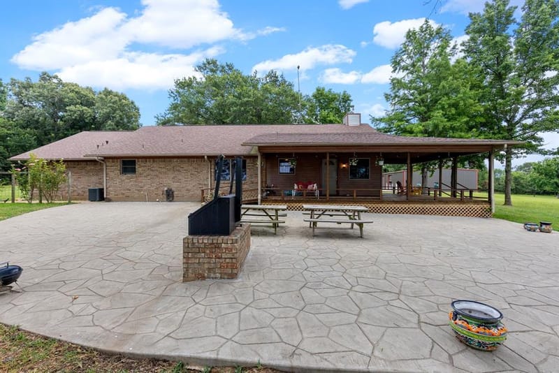 476 Private Road 7326, Emory TX 75440 - Photo 18