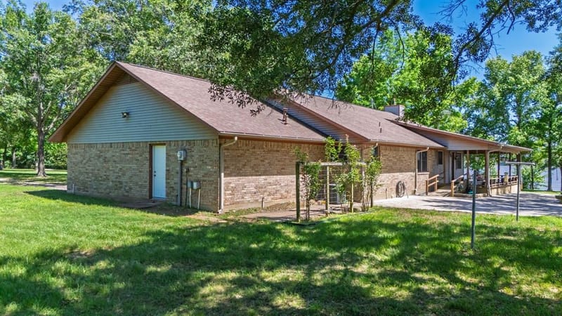 476 Private Road 7326, Emory TX 75440 - Photo 15