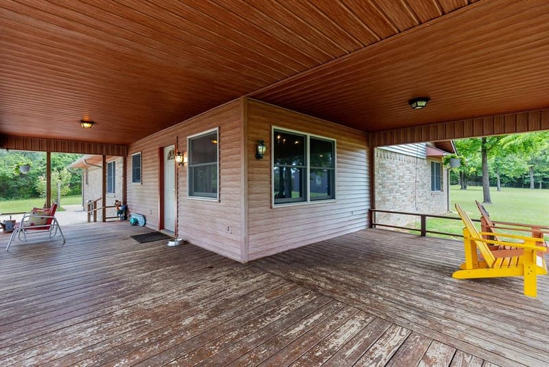 476 Private Road 7326, Emory TX 75440 - Photo 31