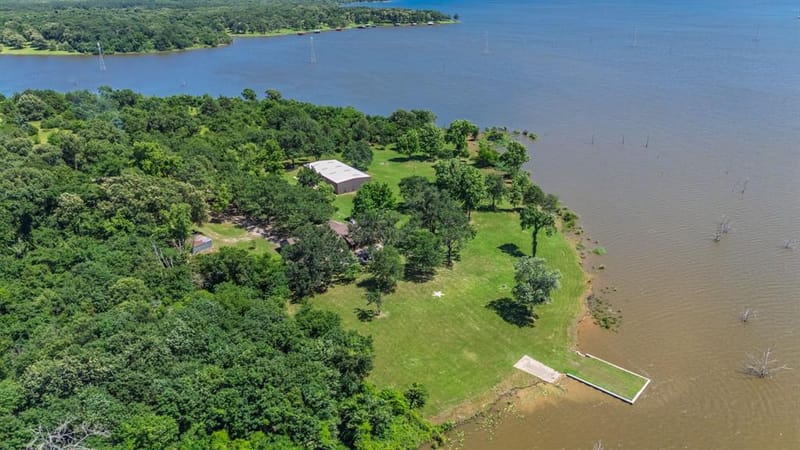 476 Private Road 7326, Emory TX 75440 - Photo 8