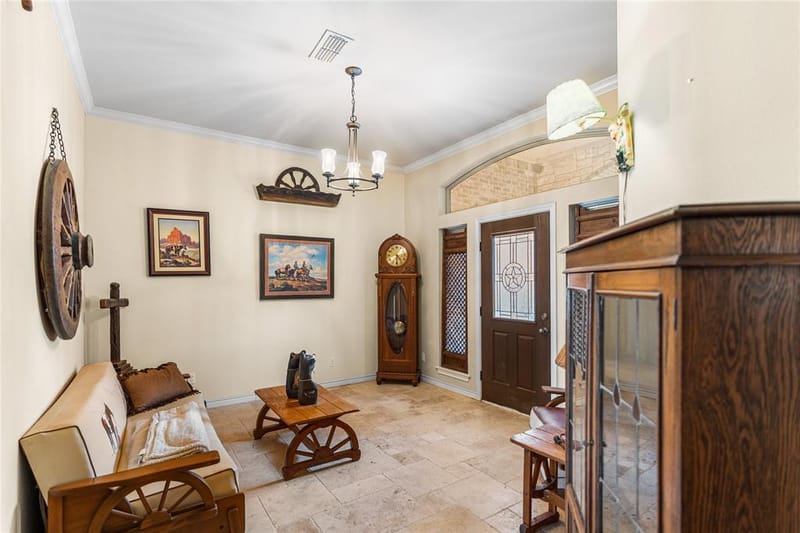 590 County Road 385, Valley View TX 76272 - Photo 8
