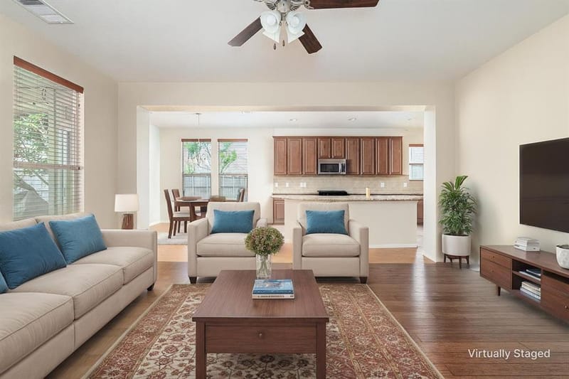 10600 Sedalia Drive, McKinney TX 75072 - Photo 3