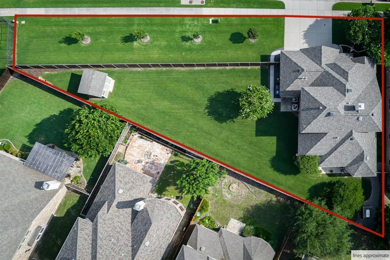 10600 Sedalia Drive, McKinney TX 75072 - Photo 28