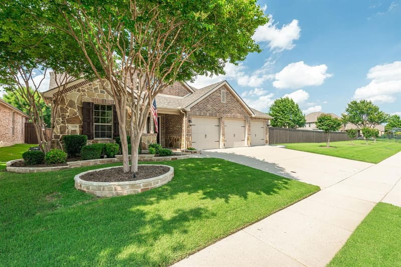 10600 Sedalia Drive, McKinney TX 75072 - Photo 33