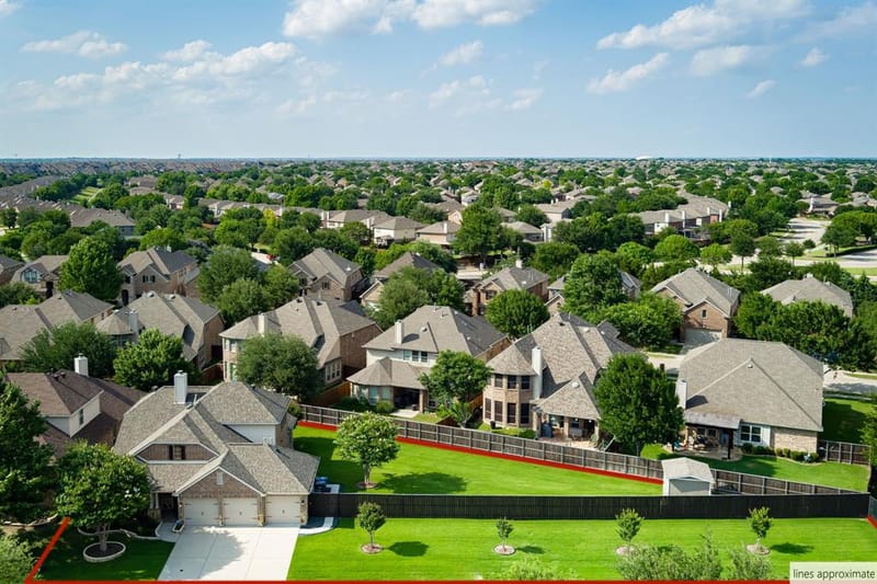 10600 Sedalia Drive, McKinney TX 75072 - Photo 31