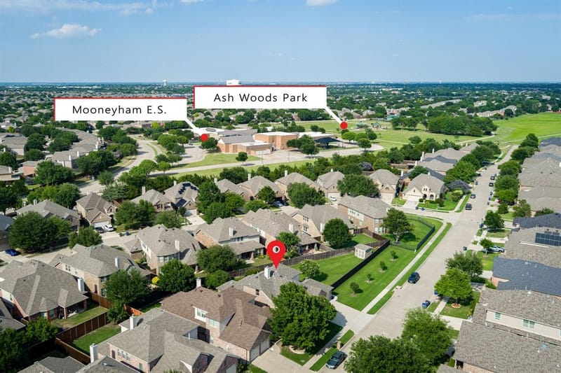 10600 Sedalia Drive, McKinney TX 75072 - Photo 39
