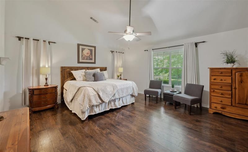 1000 Ballard Road, Van Alstyne TX 75495 - Photo 23
