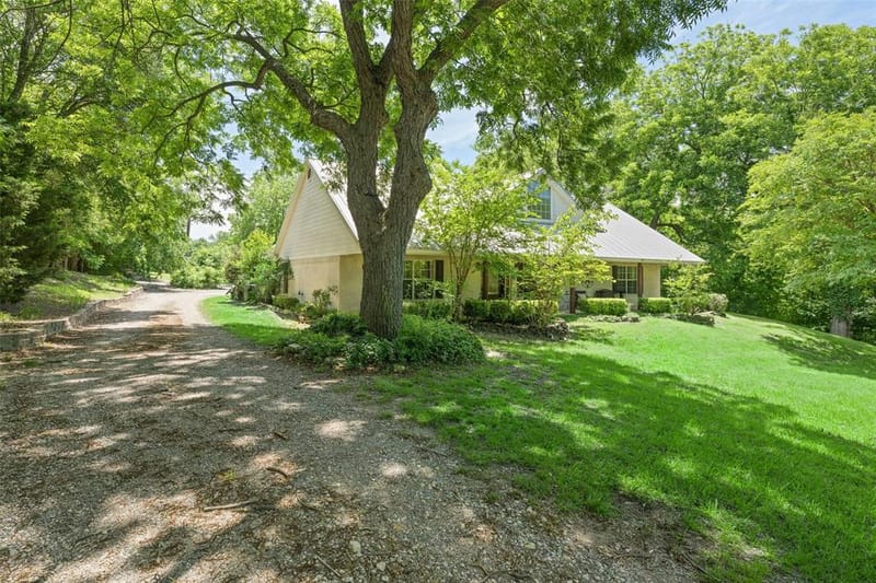 1000 Ballard Road, Van Alstyne TX 75495 - Photo 6