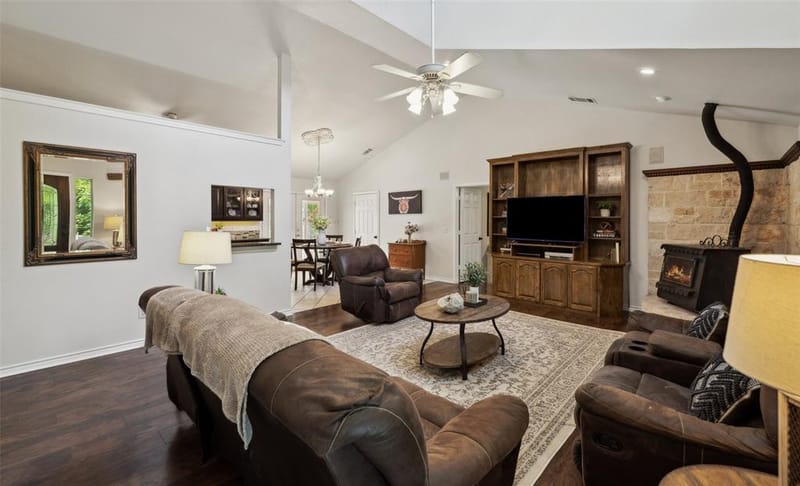 1000 Ballard Road, Van Alstyne TX 75495 - Photo 13