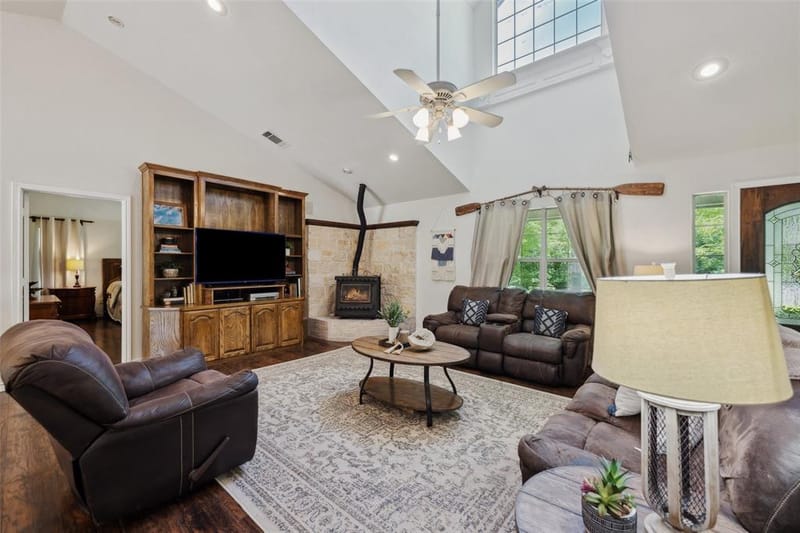 1000 Ballard Road, Van Alstyne TX 75495 - Photo 12