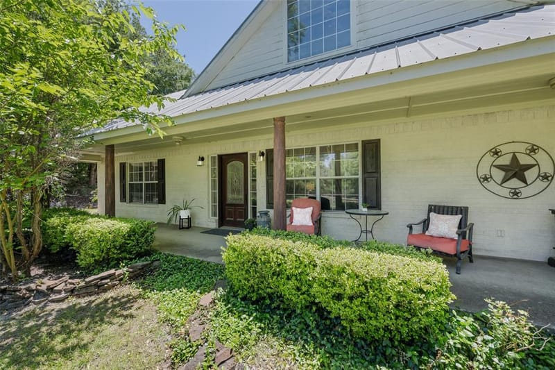 1000 Ballard Road, Van Alstyne TX 75495 - Photo 7