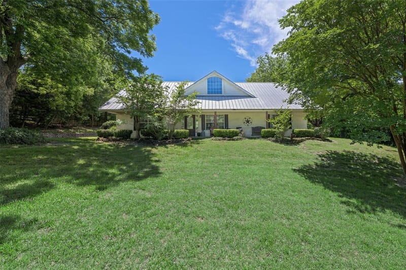 1000 Ballard Road, Van Alstyne TX 75495 - Photo 3