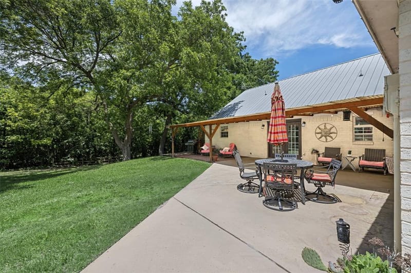 1000 Ballard Road, Van Alstyne TX 75495 - Photo 32